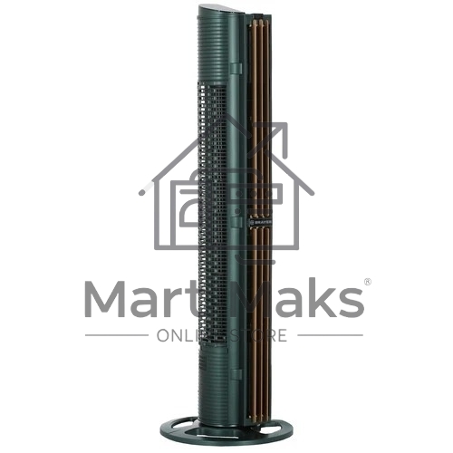 Вентилятор Brayer BR4976 серый