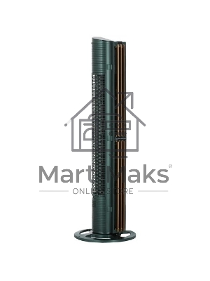 Вентилятор Brayer BR4976 серый