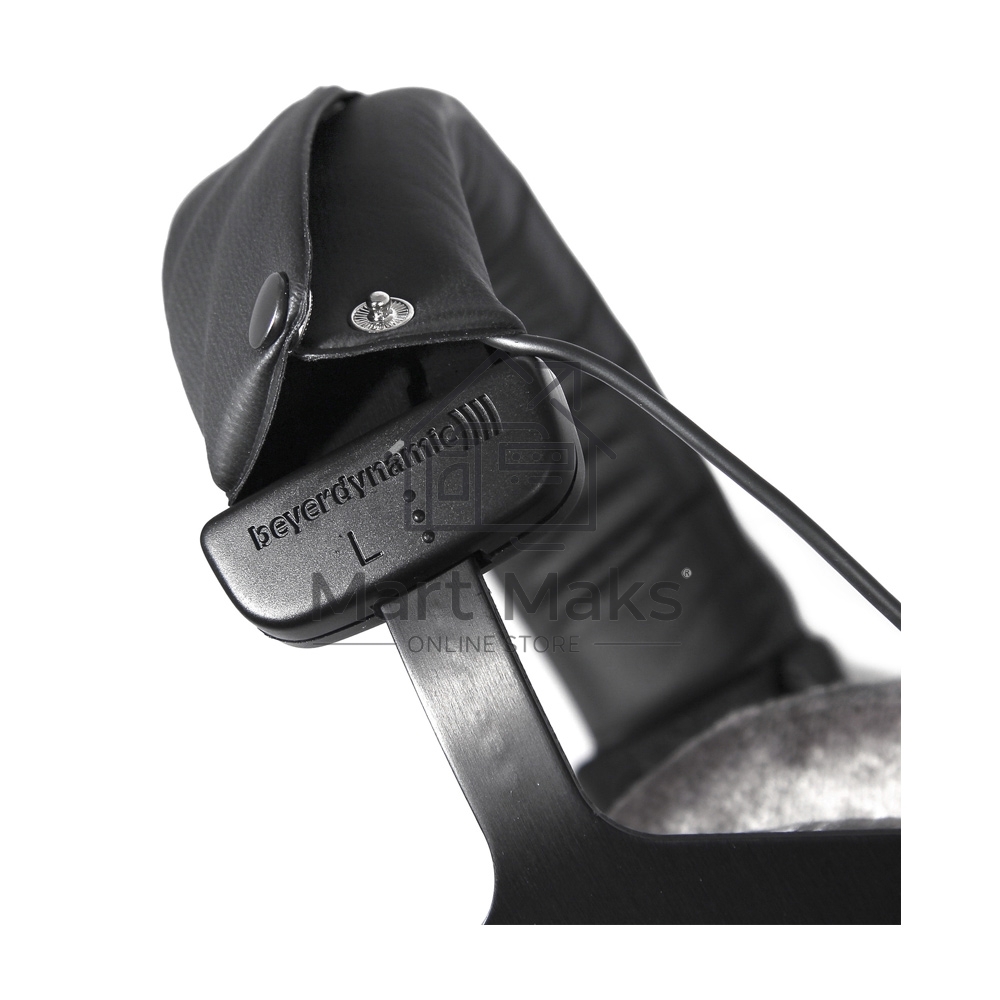 Наушники Beyerdynamic DT 880 PRO 250 OHMS