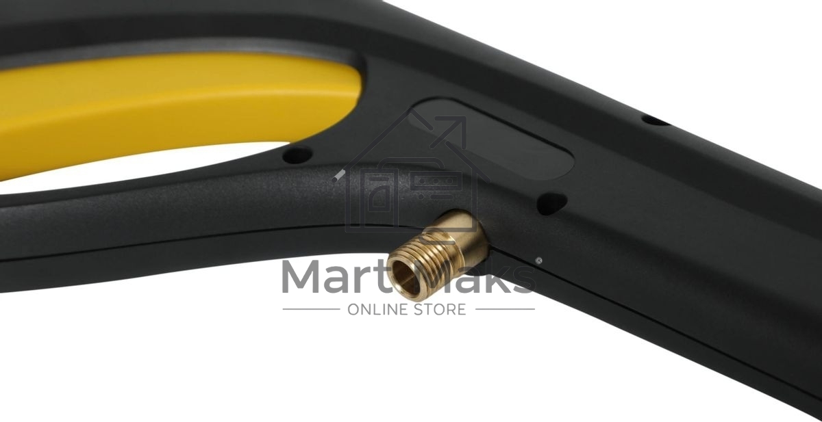 Минимойка Huter M M2500-PW-PRO 2500Вт (900/70/8/52)