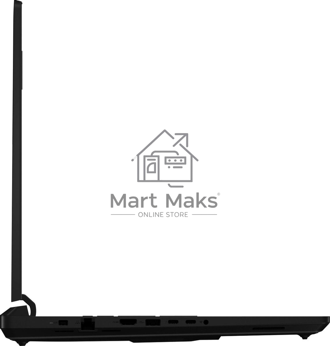 Ноутбук Asus ROG Strix Scar 18 G835LW-SA112W черный Core Ultra 9 275HX 32Gb SSD1Tb NVIDIA GeForce RTX5080 16Gb 18
