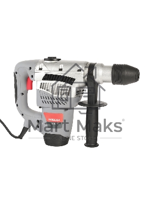 Перфоратор ПОБЕДА П-38/1925 SDS max, 1925Вт, 9Дж, 0-500 об-мин, 3500 уд/мин, бетон 40мм.