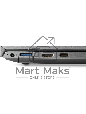 Ноутбук Echips Envy NB156A Celeron N5095 8Gb SSD240Gb Intel UHD Graphics 15.6