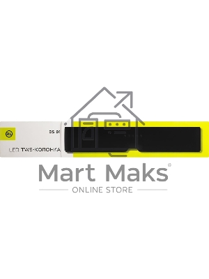 Беспроводная bluetooth-колонка Red Line DS-01, черный