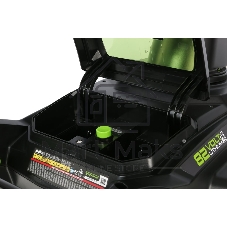 Снегоуборщик электрический Greenworks GD82STK5
