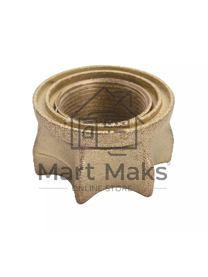 Крепежная гайка корпуса ZK918