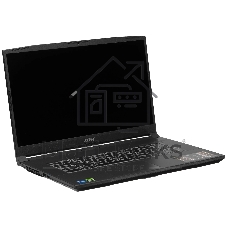 Ноутбук MSI Katana 17 HX B14WFK-214XRU/17.3