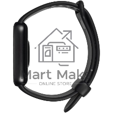 Фитнес-браслет Xiaomi Smart Band 10 Pro, 1.74