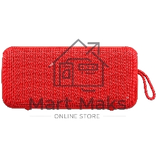 Портативная колонка Tronsmart Trip 2 Red (O3000), красный