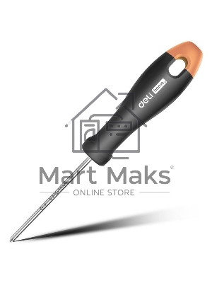 Крестовая отвертка 