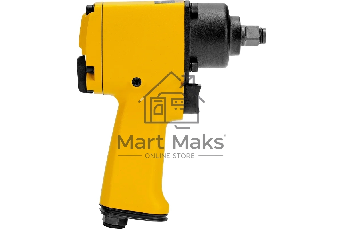 Ударный пневмогайковерт IWS550 Compact, 1/2