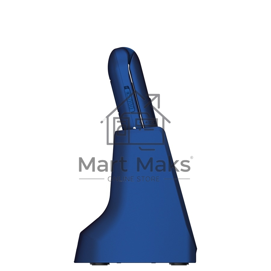 Мобильный телефон Maxvi E5 up синий