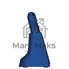 Мобильный телефон Maxvi E5 up синий