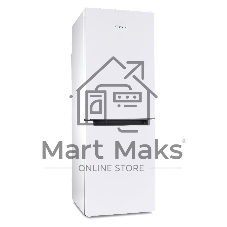 Холодильник Indesit DS 3160 W белый, двухкамерный, 182/87 л., морозилка снизу