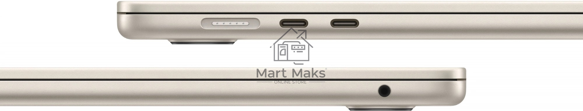 Ноутбук Apple MacBook Air 15