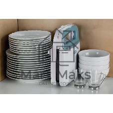 Сэндвичница Ariete 00C197101AR0 White/Black