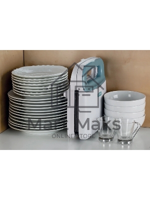 Сэндвичница Ariete 00C197101AR0 White/Black