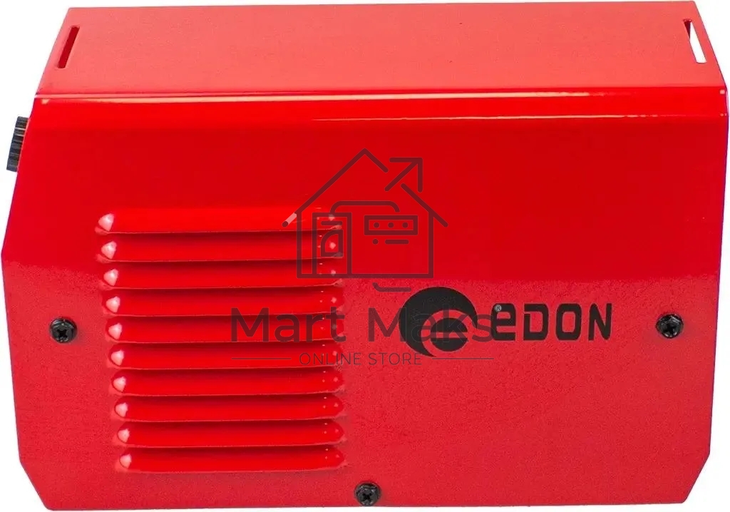 Инверторный сварочный аппарат Edon Smart MMA-250