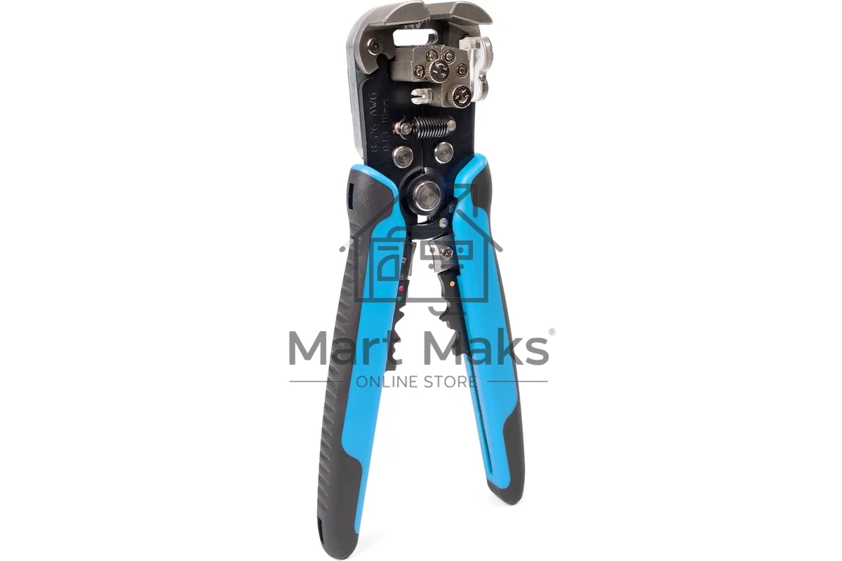 Инструмент для снятия изоляции КВТ WS-17 84418