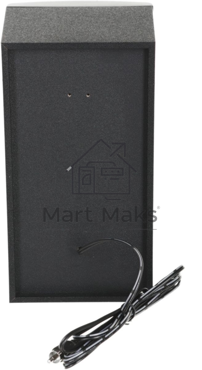 Акустическая система 2.1 SVEN MS-2080/70 Watt/~220V 50Hz/FM-тюнер, USB/SD, дисплей/BLUETOOTH/ПДУ/Black