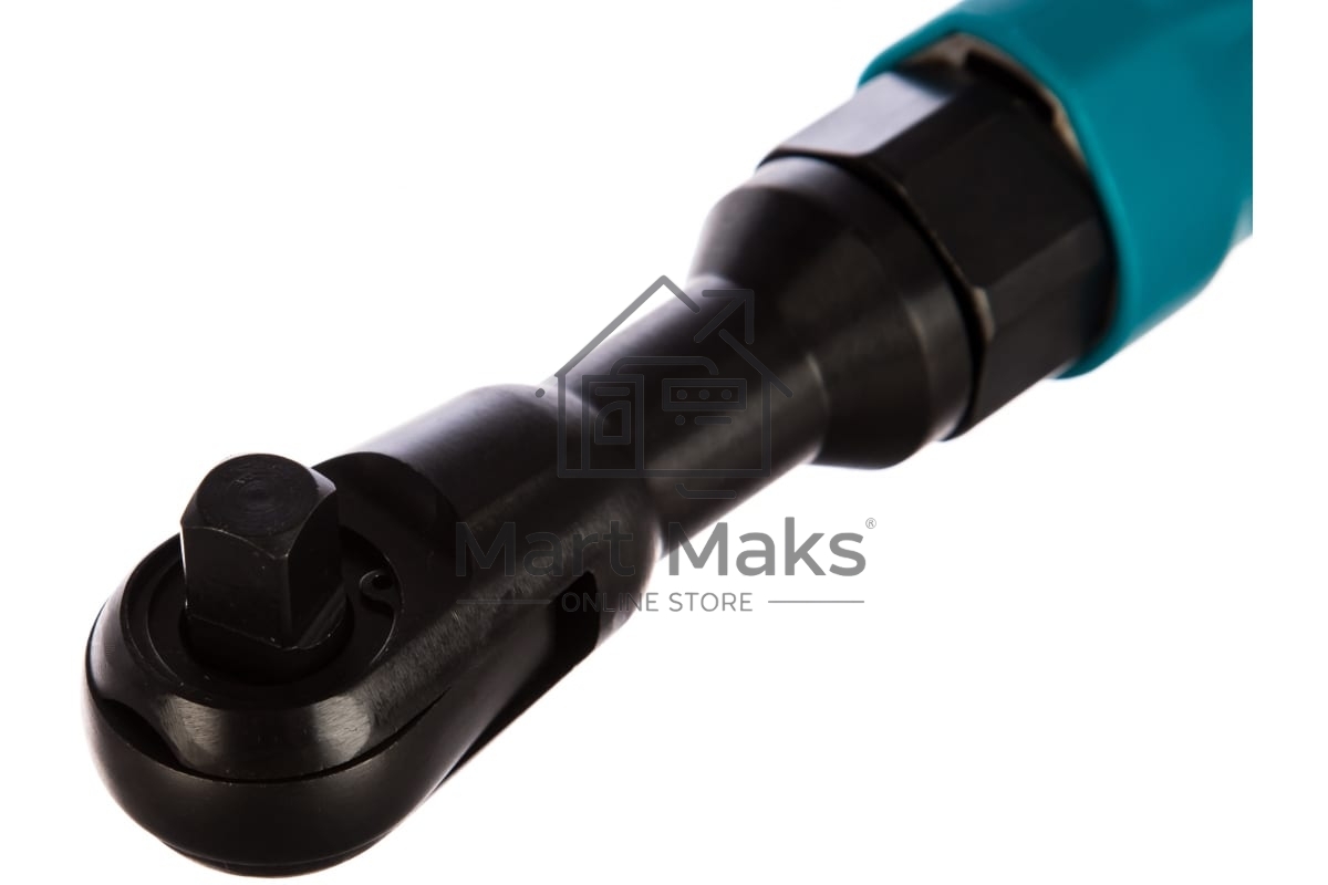Трещотка пневматическая GROSS G120 57446 1/2'' 122нм 160об/мин