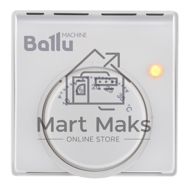 Термостат механический Ballu BMT-1