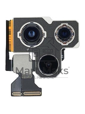 Камера задняя (основная) для Apple iPhone 13 Pro