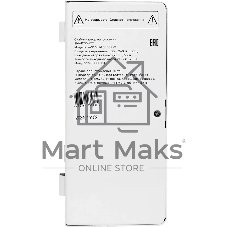 Стабилизатор напряжения настенный SMARTWATT AVR SLIM 5000RW