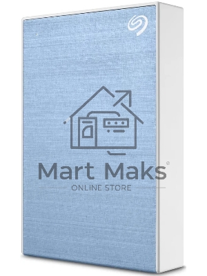 Жесткий диск внешний Seagate 2.5