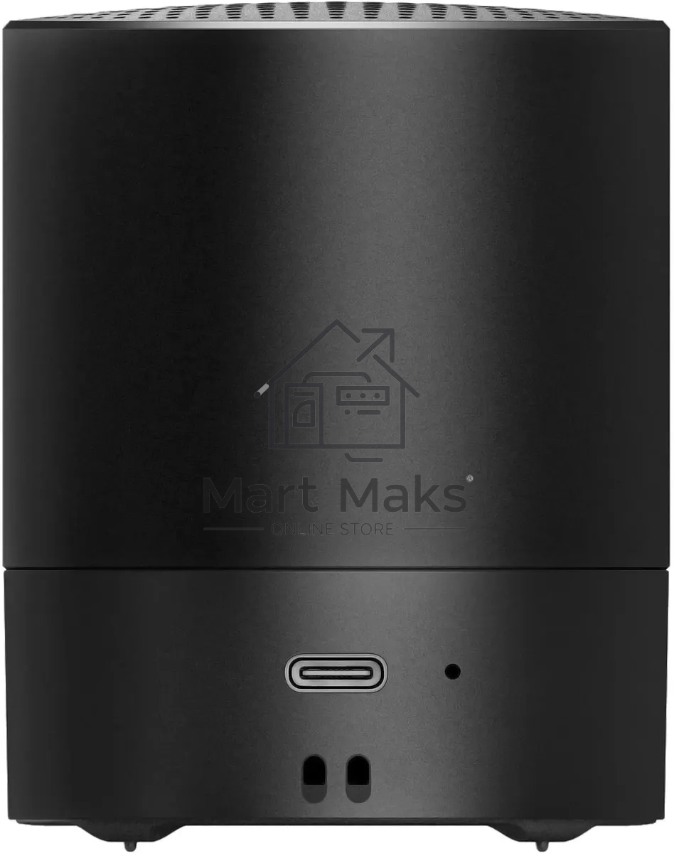 Акустическая система Honor Choice BTH Mini BOE-ME00 4W черный 5504ABLT