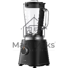 Блендер стационарный Xiaomi Blender EU черный