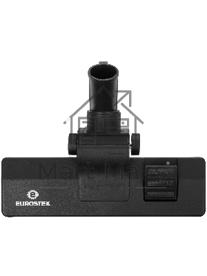 Пылесос Eurostek EVC-4509 черный/бежевый, 420/2500 Вт, уборка сухая, пылесборник контейнер 3 л