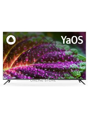 Телевизор Hyundai 55