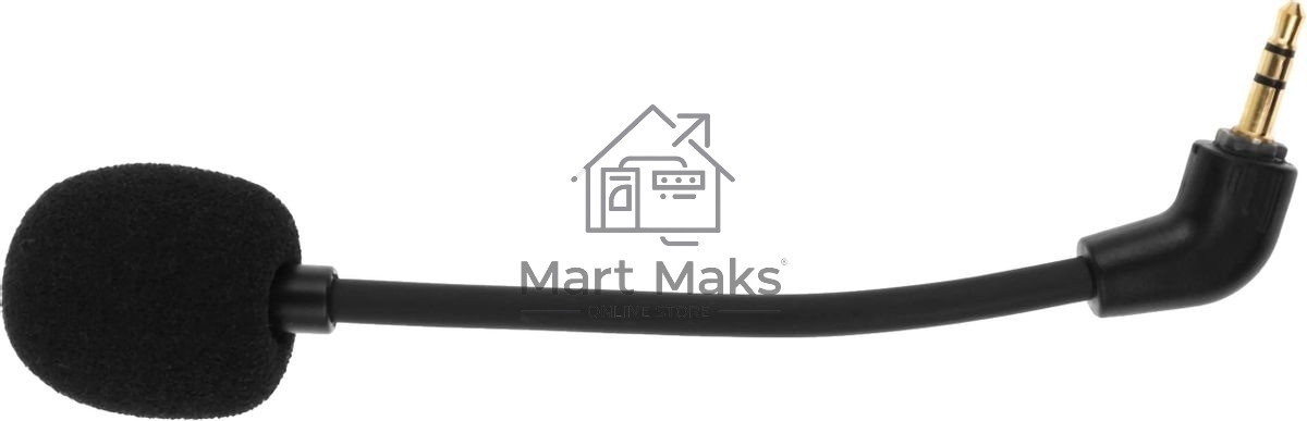 Гарнитура проводная с микрофоном A4Tech Bloody G535 белый/черный 2м мониторные USB оголовье (G535 (BLACK+WHITE) USB)