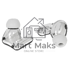 Наушники TWS Huawei FreeBuds Neo, серебристый (55039438)