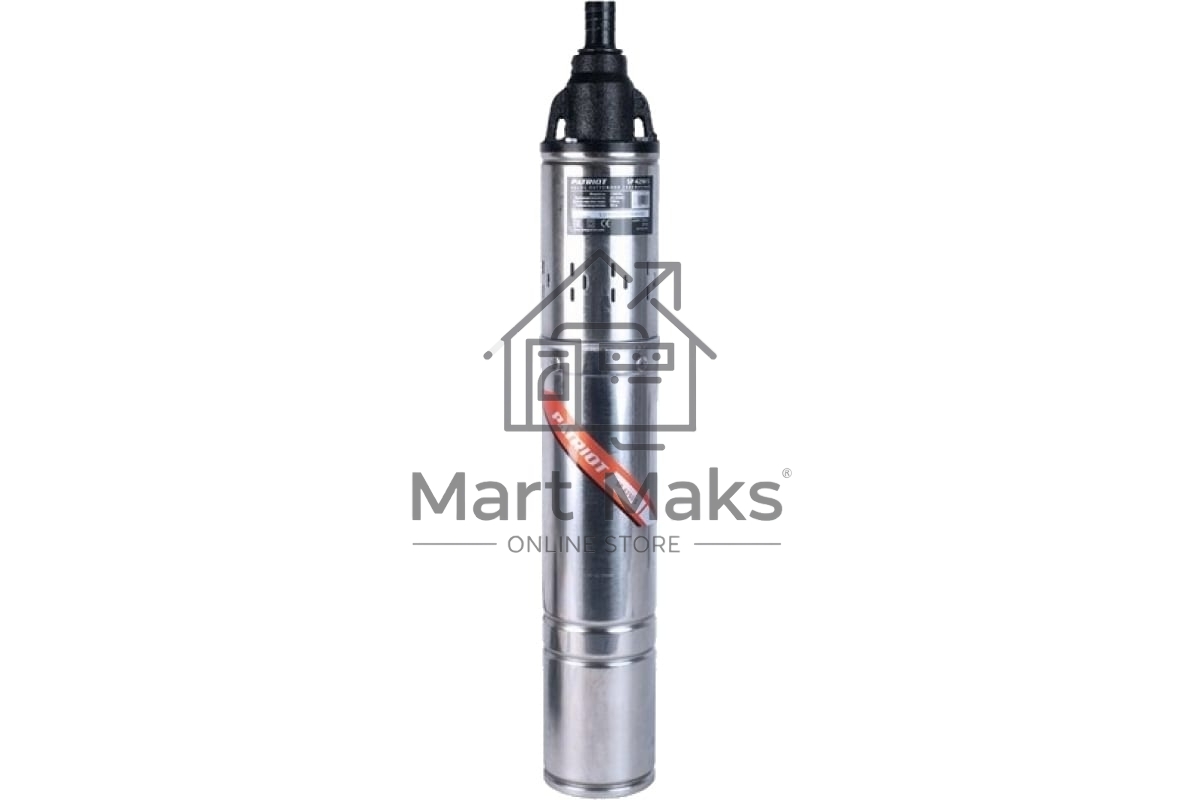 Скважинный насос PATRIOT SP 4250 S 315302462