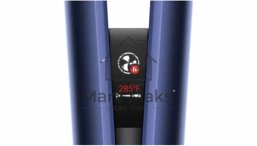 Выпрямитель Dyson HT01 BLUE/COPPER 408231-01