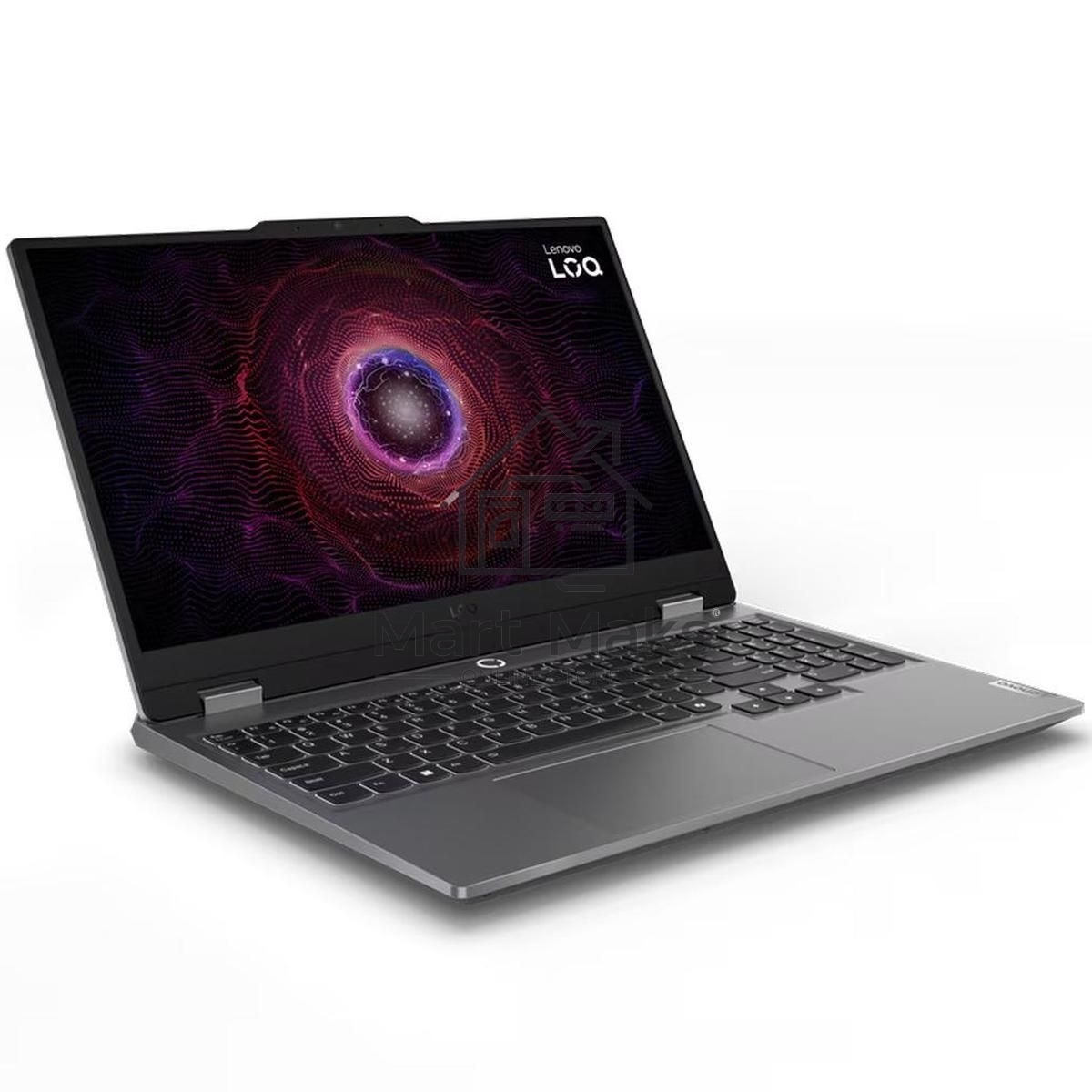 Ноутбук Lenovo LOQ 15ARP9 Ryzen 7 7435HS/16Gb/SSD1Tb/RTX4060 8Gb/15.6