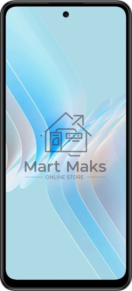 Смартфон Meizu Note 21 Pro, 8/256Gb, черный