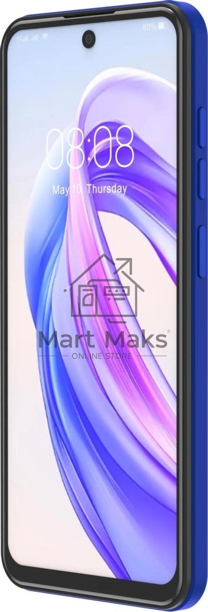 Смартфон Meizu Mblu 21, 4/64Gb, синий