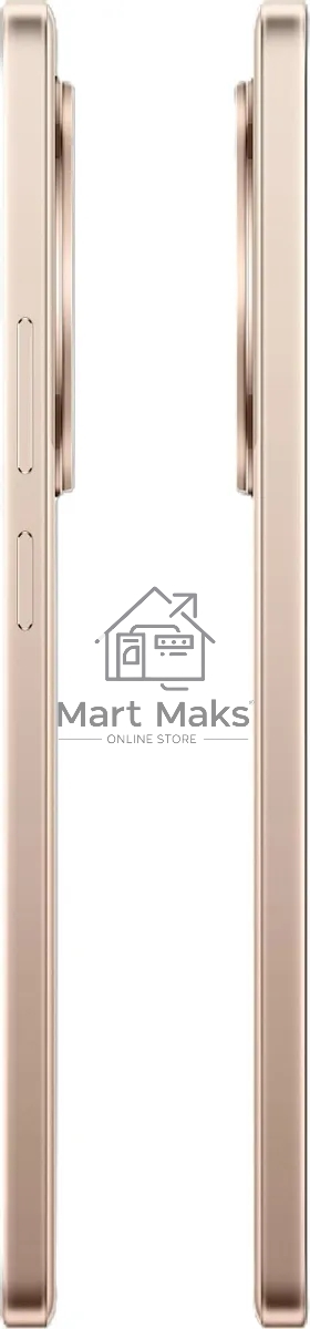 Смартфон Realme 13+ 5G, 8/256Gb, бронза