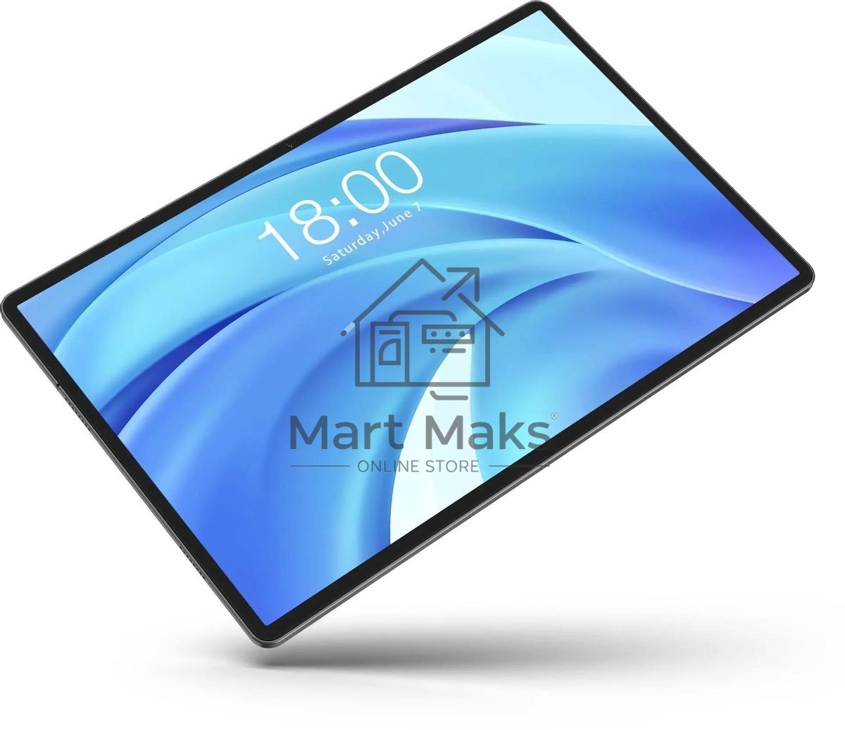 Планшет Teclast T50 Max G99 (2.2) 8C RAM8Gb ROM256Gb 11