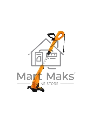 Триммер садовый электрический DEKO DKTR700