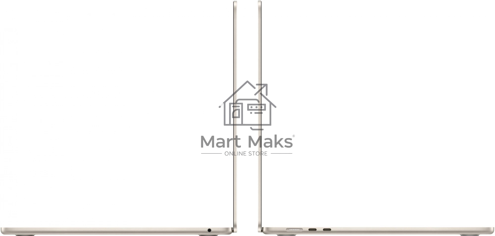 Ноутбук Apple MacBook Air 15