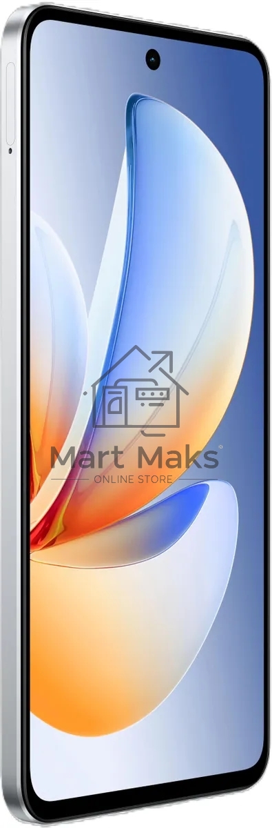 Смартфон Realme RMX5303 C71 6/128Gb, белый