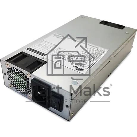Блок питания FSP FSP700-50UEB 700W, 1U (ШВГ=100*40,5*190мм), 80PLUS Bronze, A-PFC, Стандарт IEC 62368, OEM