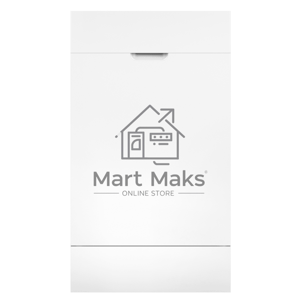 Посудомоечная машина Maunfeld MLP45230 Light Beam Inverter Wi-Fi, нержавеющая сталь, 44.8 см, 10 компл., 47 дБ, класс A+++