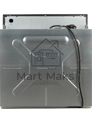 Духовой шкаф Gefest ЭДВ ДА 622-05 S Электрический, встраиваемый