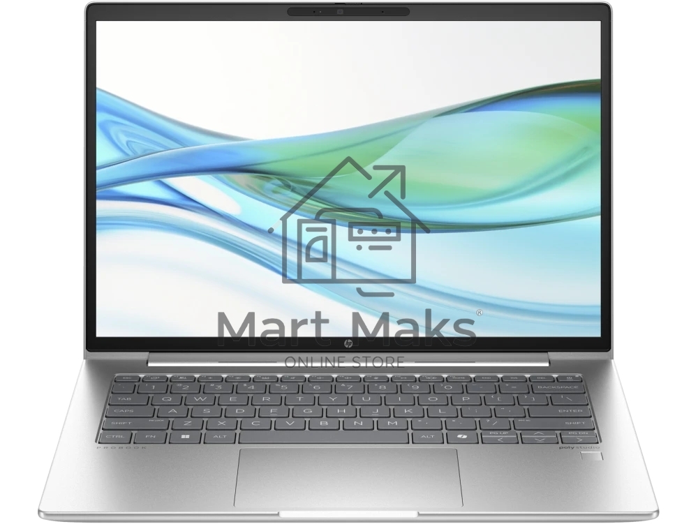 Ноутбук HP ProBook 440 G11 (A22YBEA) 14 Ноутбук HP ProBook 440 G11 (A22YBEA) 14