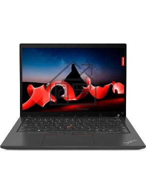 Ноутбук Lenovo ThinkPad T14 G4 Core i5 1335U 16Gb SSD1Tb Intel UHD Graphics 14